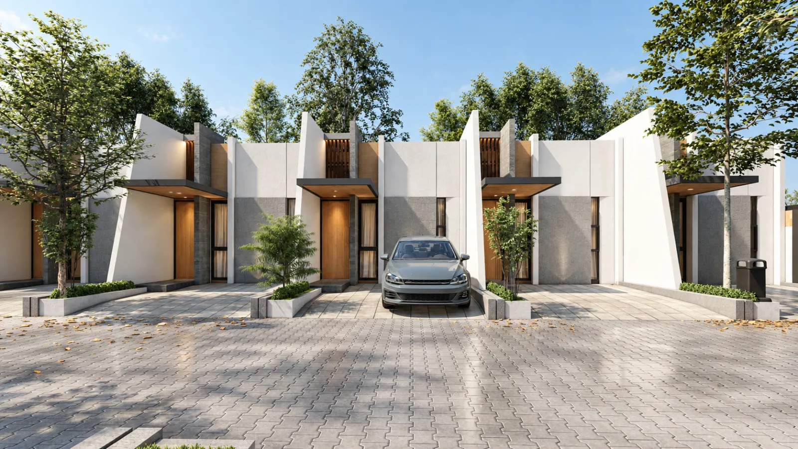 Pesona Jatiasih Residence